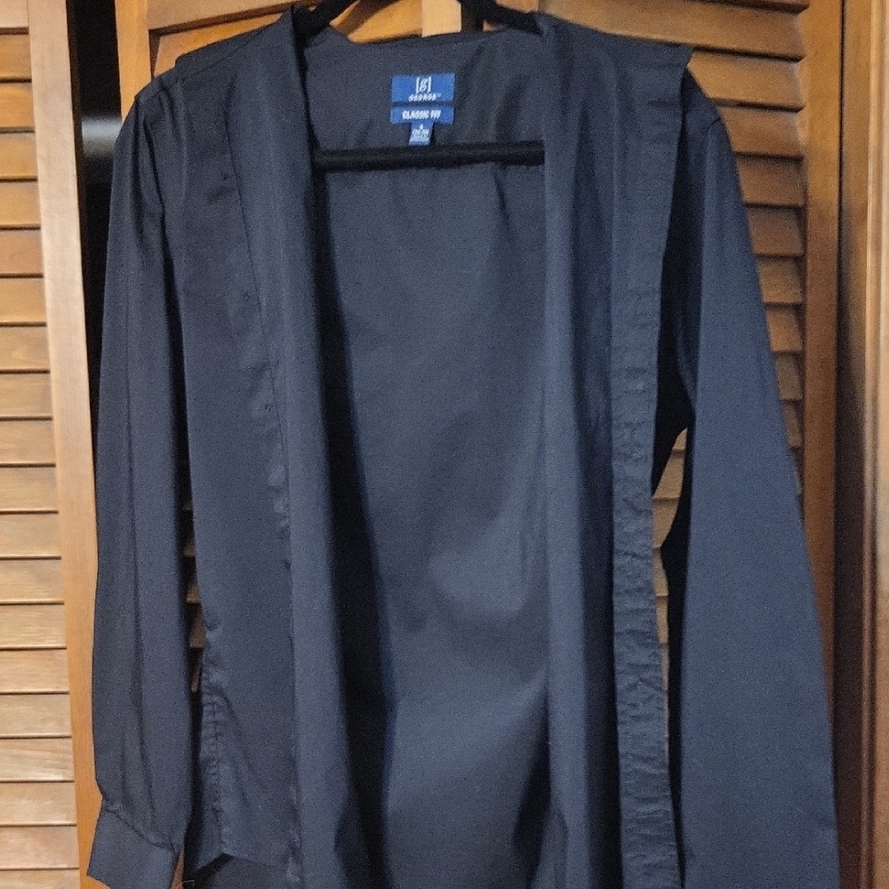 Classic Black Women's Jacket